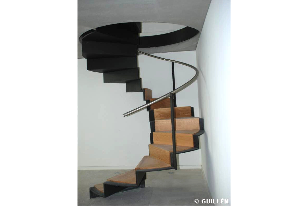 Escaleras