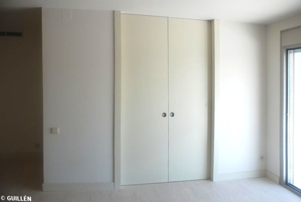 Slide Doors