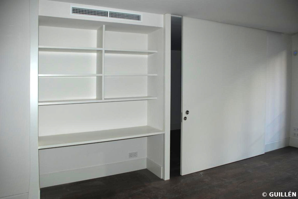 Puertas Corredera