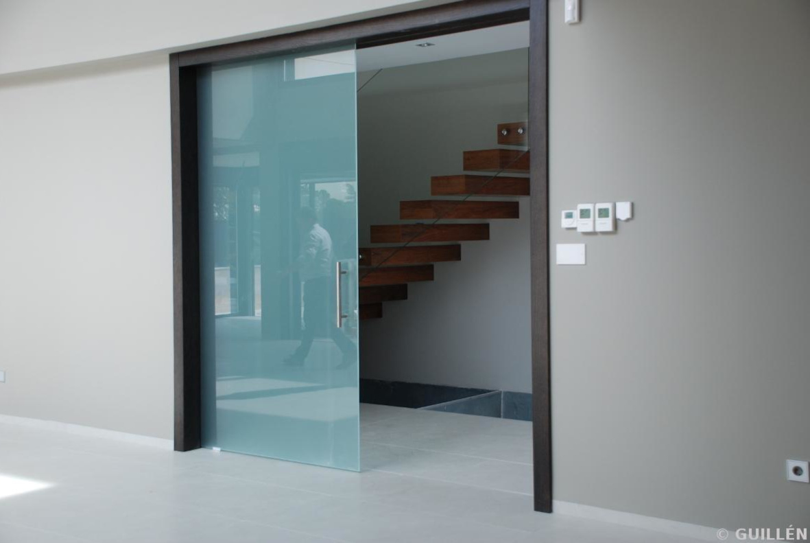 Slide Doors