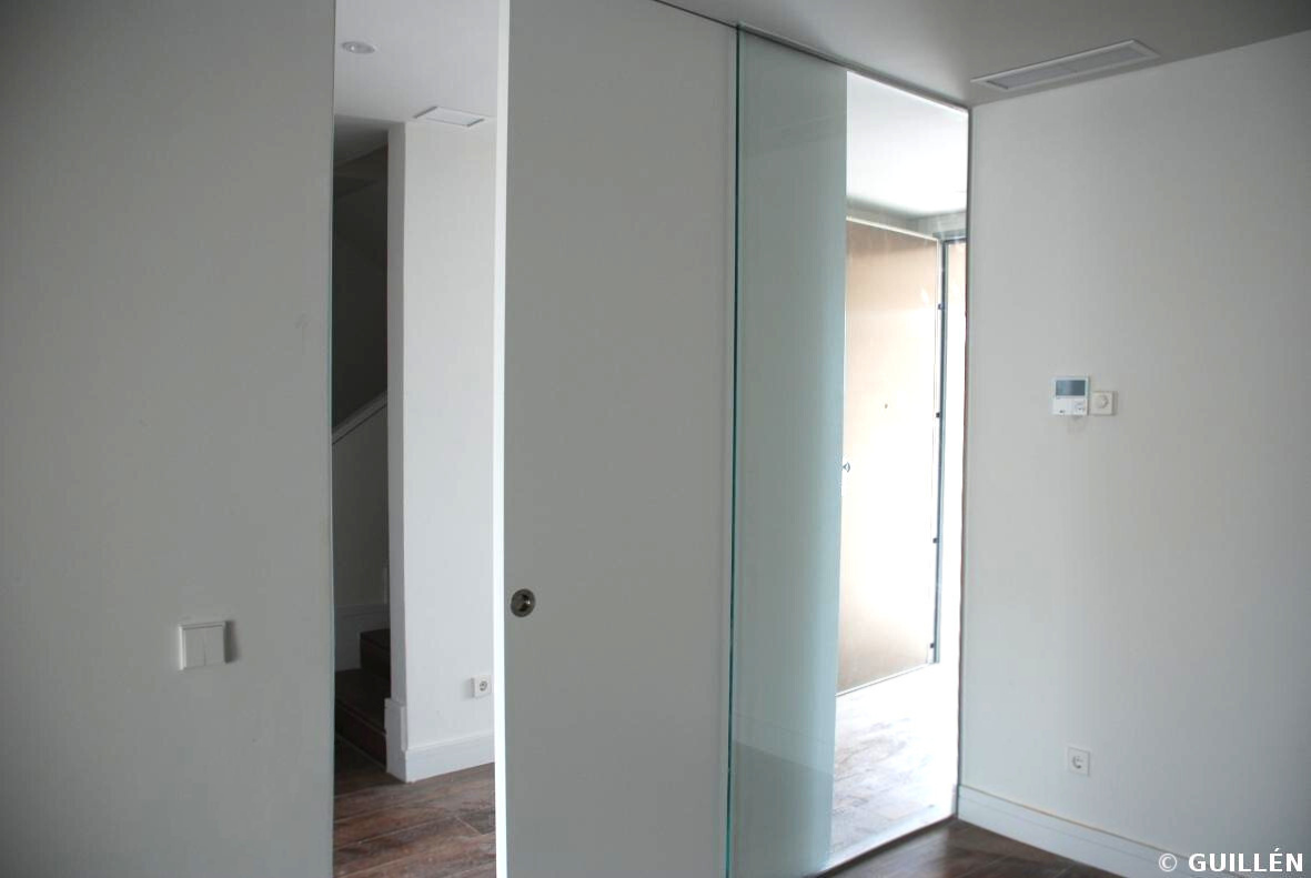 Slide Doors