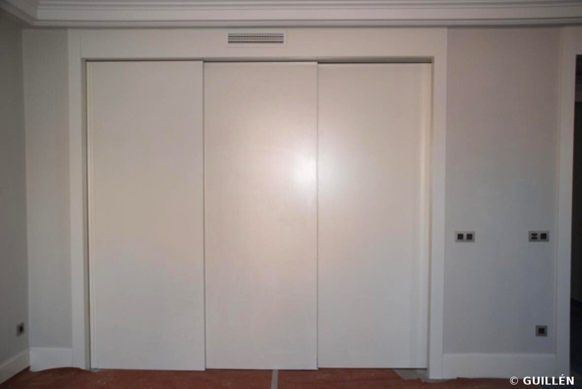 Slide Doors