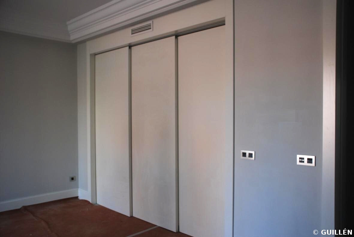 Slide Doors