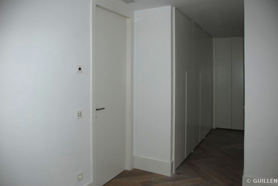 Swing Doors