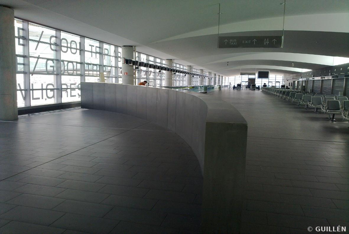 Terminal Maritima